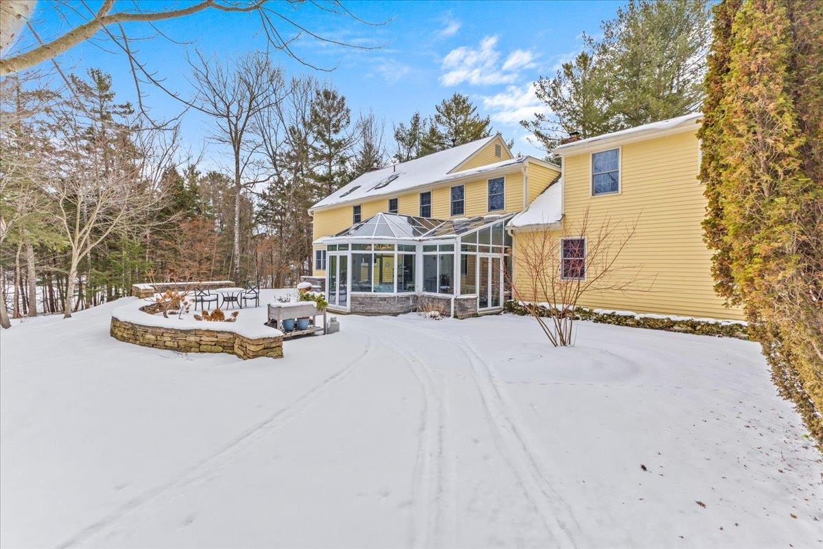 501 Beaver Creek Road Shelburne, VT 05482 - Photo 45 of 50 Gallery Image 45
