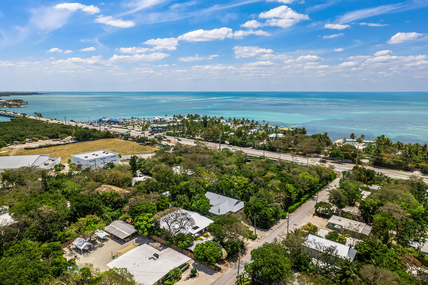 125 North Hammock Road Islamorada, FL 33036 - Photo 43 of 51 125 N Hammock RD_1oakstudiosdrone_008