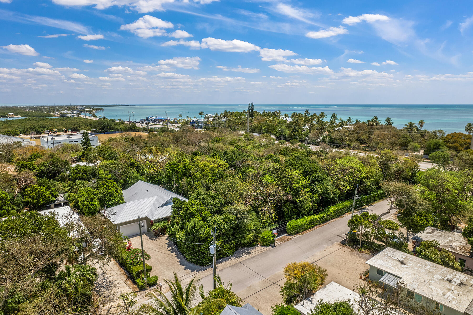 125 North Hammock Road Islamorada, FL 33036 - Photo 44 of 51 125 N Hammock RD_1oakstudiosdrone_011