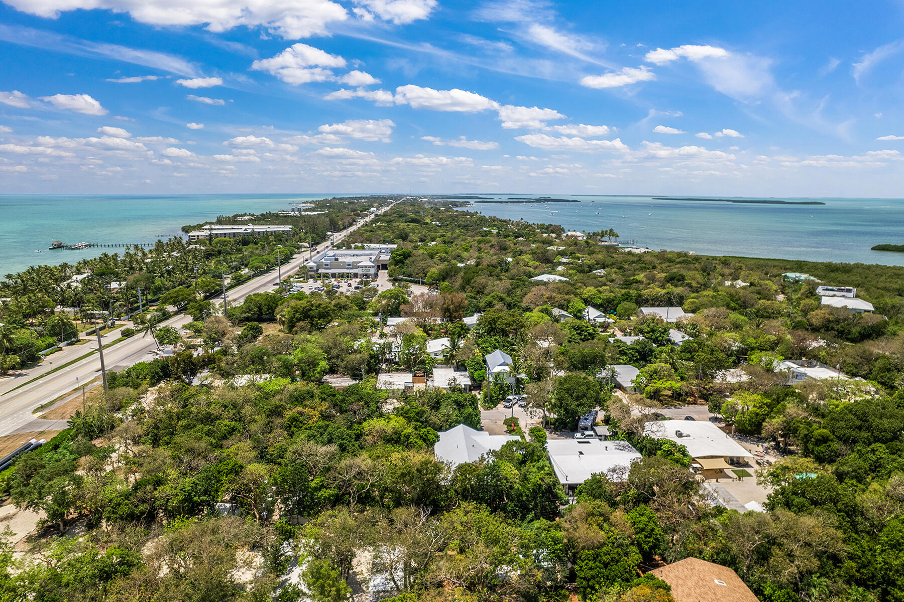 125 North Hammock Road Islamorada, FL 33036 - Photo 45 of 51 125 N Hammock RD_1oakstudiosdrone_005