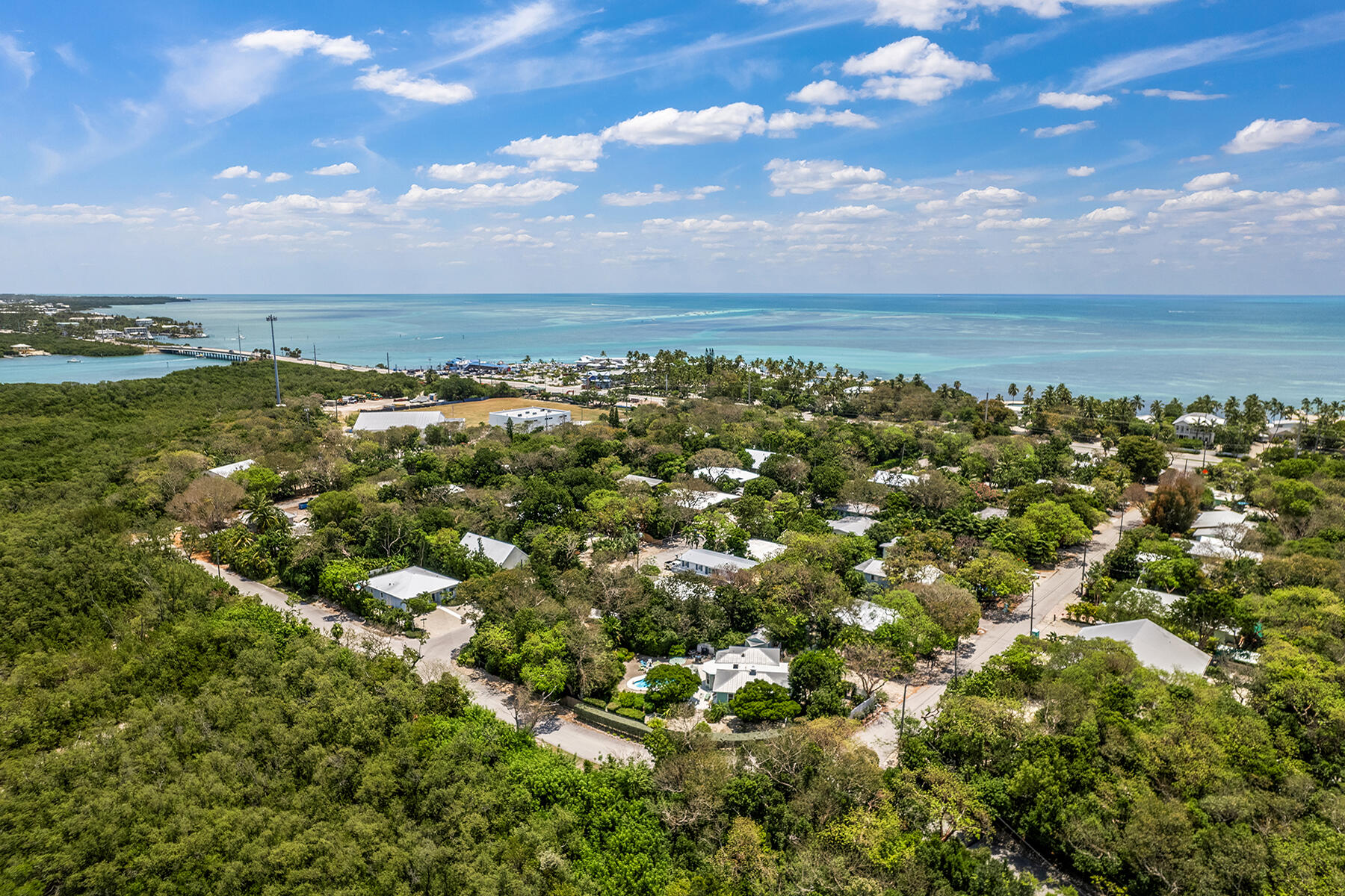 125 North Hammock Road Islamorada, FL 33036 - Photo 46 of 51 125 N Hammock RD_1oakstudiosdrone_010