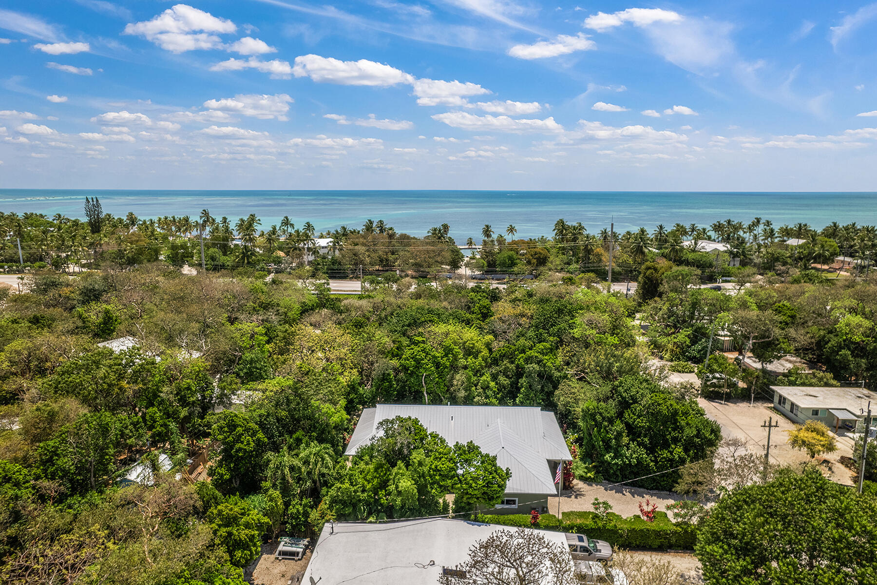 125 North Hammock Road Islamorada, FL 33036 - Photo 48 of 51 125 N Hammock RD_1oakstudiosdrone_007