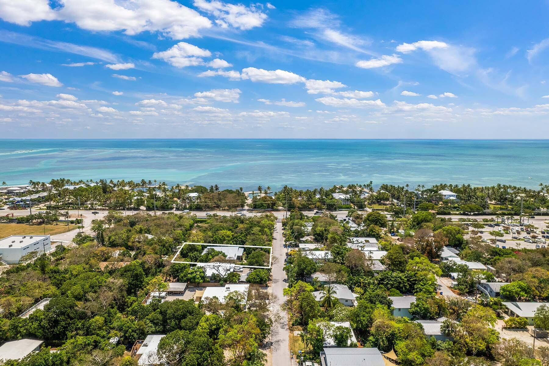 125 North Hammock Road Islamorada, FL 33036 - Photo 51 of 51 125 N Hammock RD_1oakstudiosdrone_009.ou
