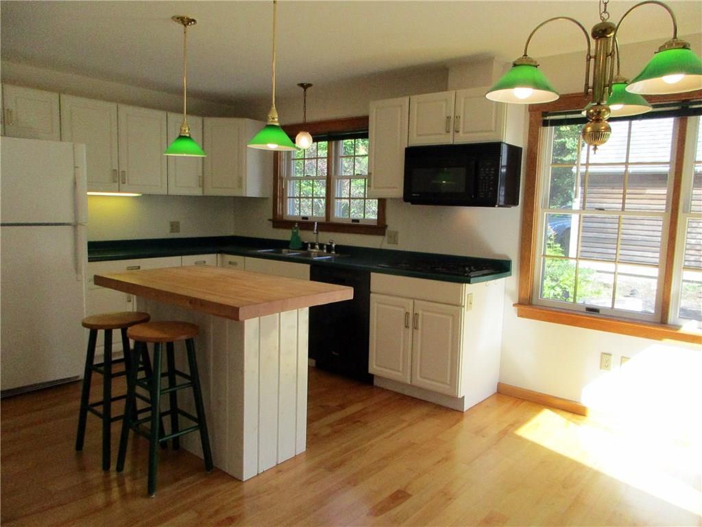 274 Pinnacle Road Canaan, ME 04924 - Photo 4 of 35 Kitchen