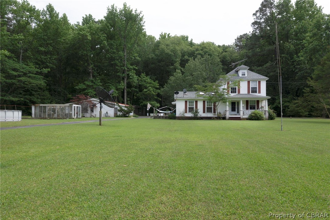 830 Ridgefield Road Mathews, VA 23109 - Photo 44 of 44 Gallery Image 44