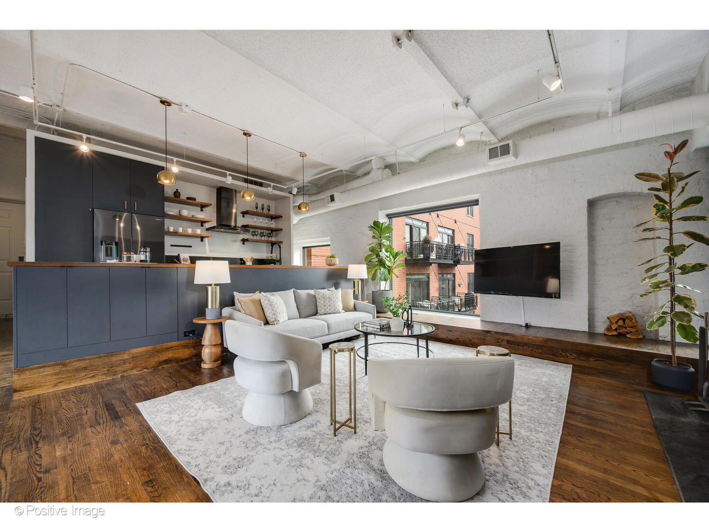 1161 West Madison Street, Unit 4S Chicago, IL 60607 - Photo 12 of 32