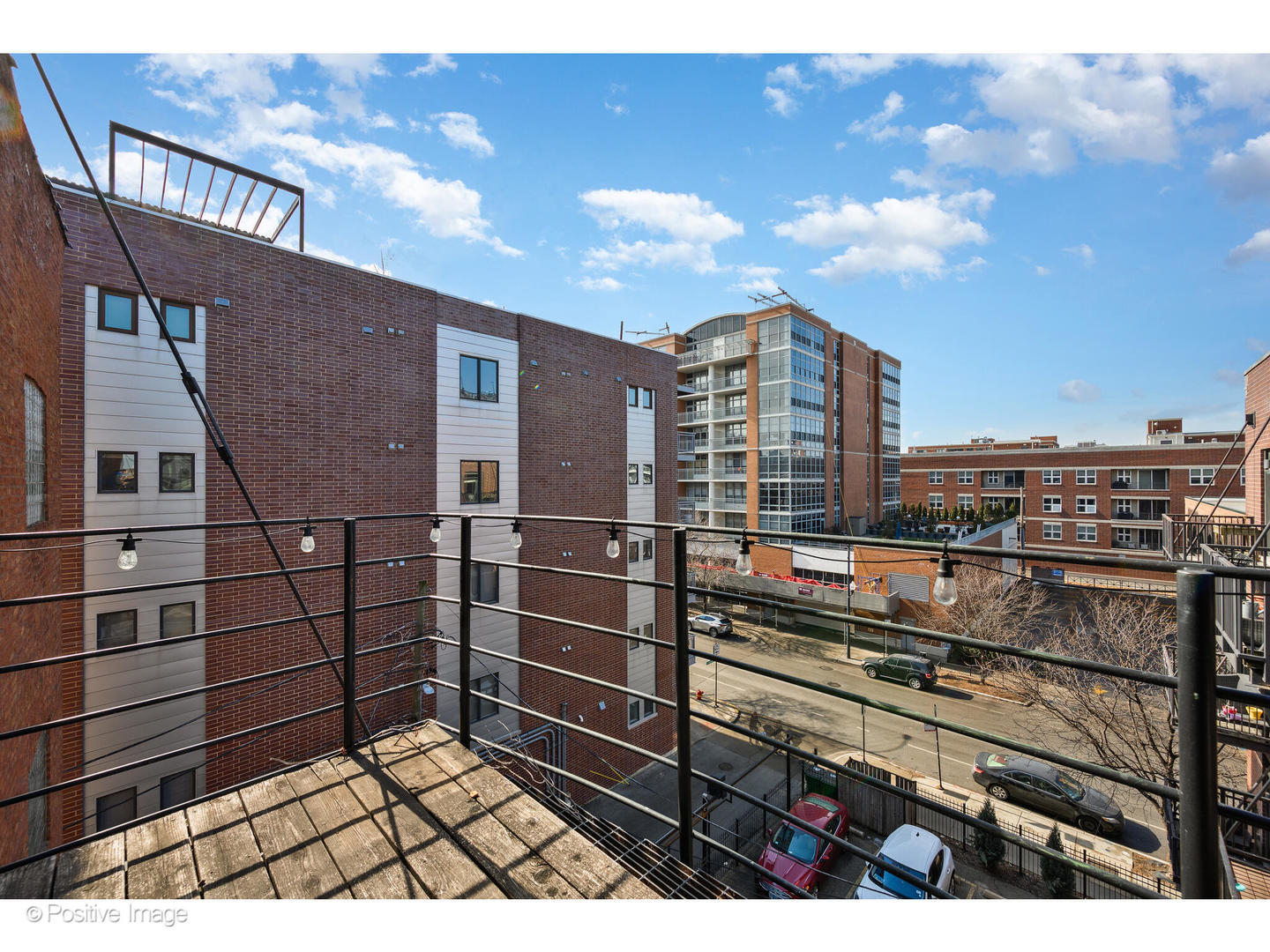 1161 West Madison Street, Unit 4S Chicago, IL 60607 - Photo 14 of 32