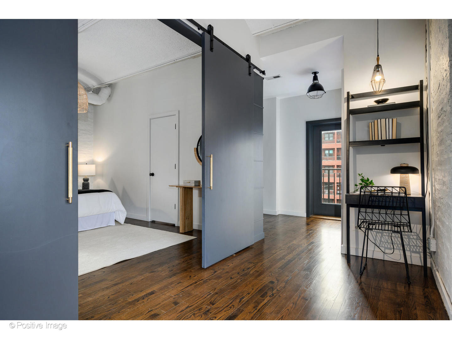 1161 West Madison Street, Unit 4S Chicago, IL 60607 - Photo 15 of 32