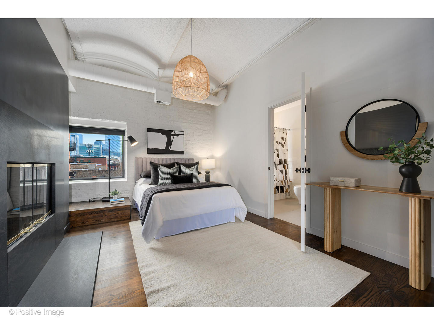 1161 West Madison Street, Unit 4S Chicago, IL 60607 - Photo 16 of 32