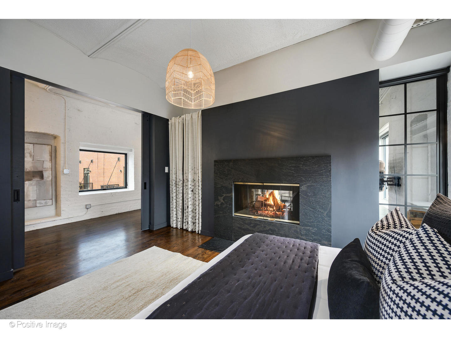 1161 West Madison Street, Unit 4S Chicago, IL 60607 - Photo 17 of 32