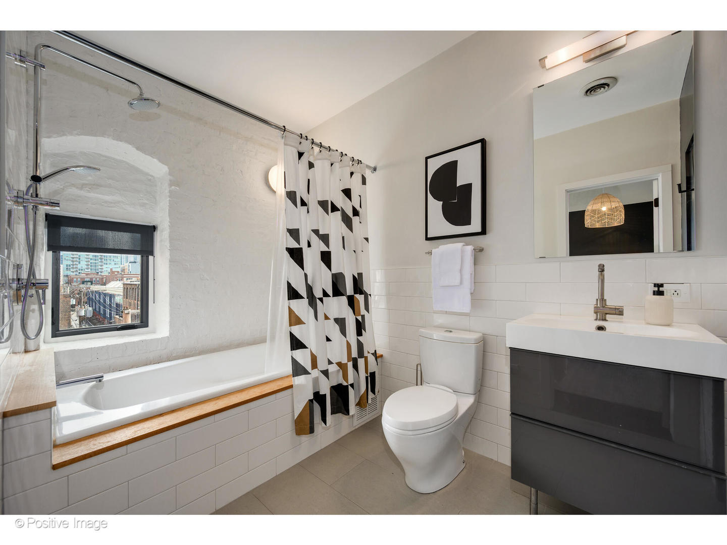 1161 West Madison Street, Unit 4S Chicago, IL 60607 - Photo 19 of 32