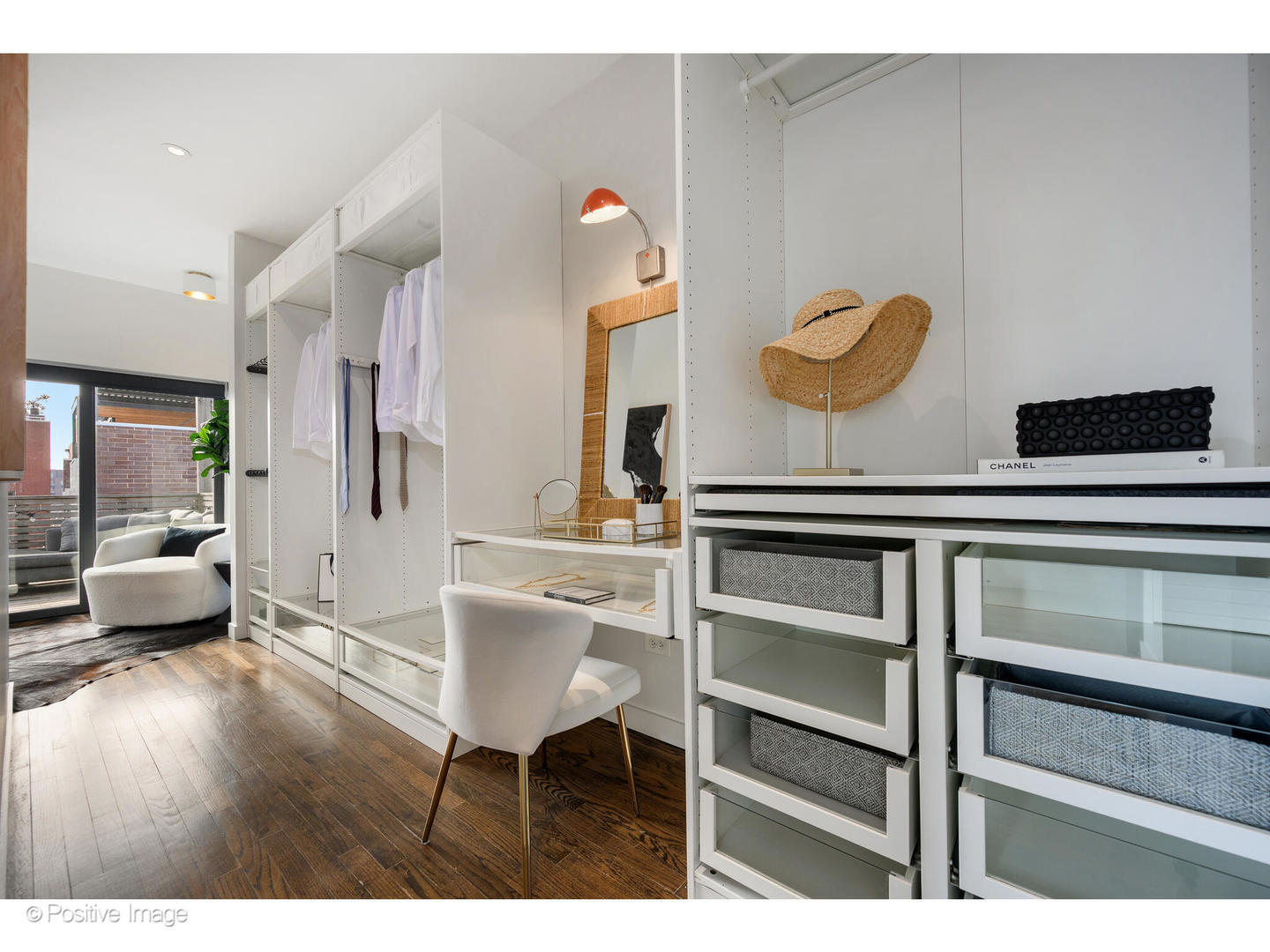 1161 West Madison Street, Unit 4S Chicago, IL 60607 - Photo 23 of 32