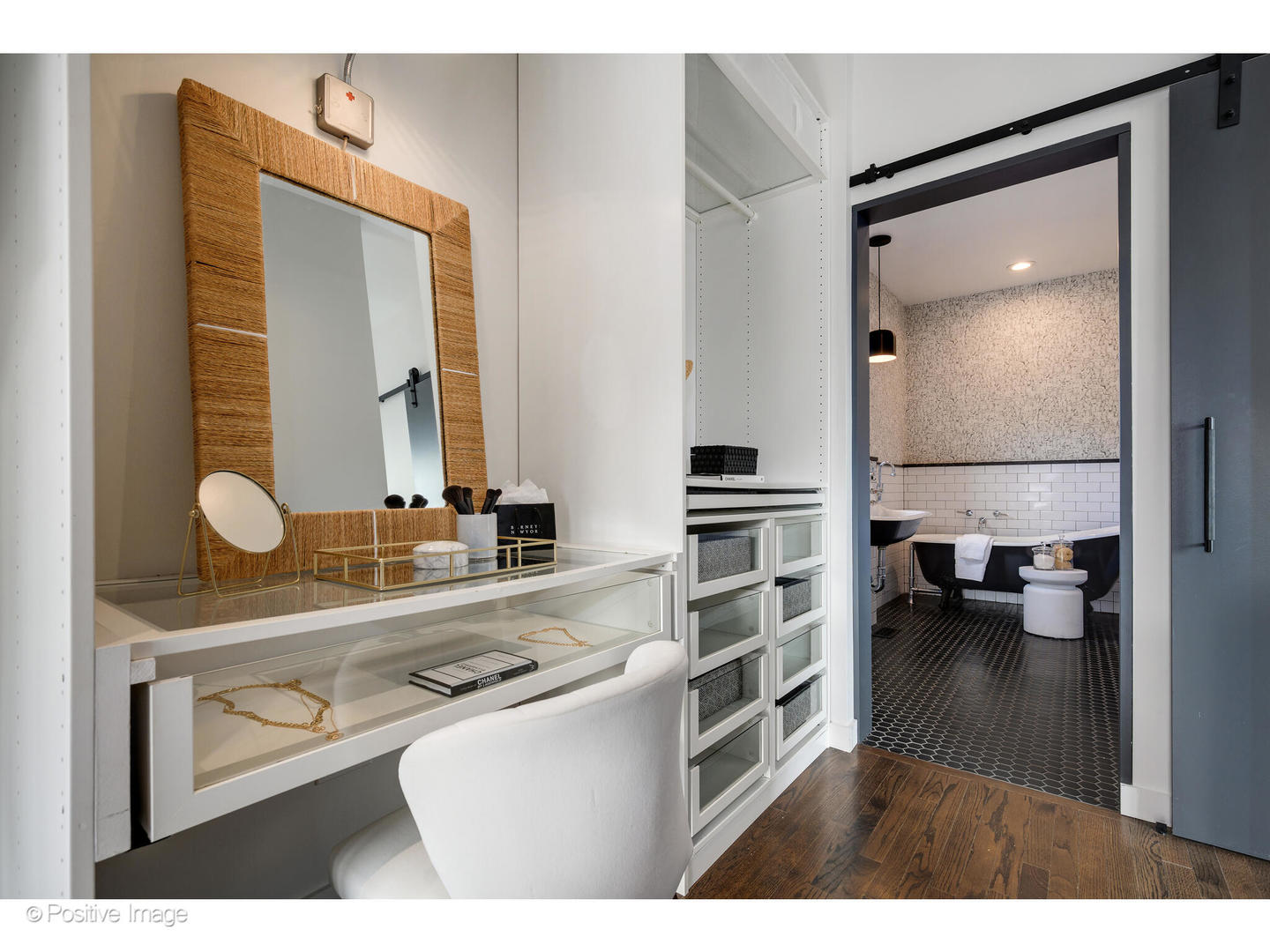 1161 West Madison Street, Unit 4S Chicago, IL 60607 - Photo 24 of 32