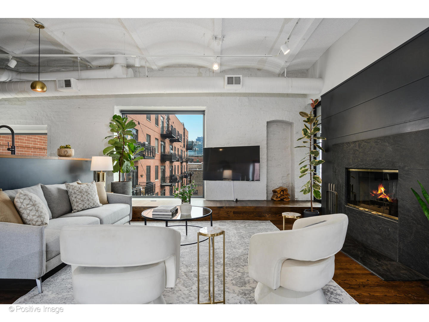 1161 West Madison Street, Unit 4S Chicago, IL 60607 - Photo 3 of 32