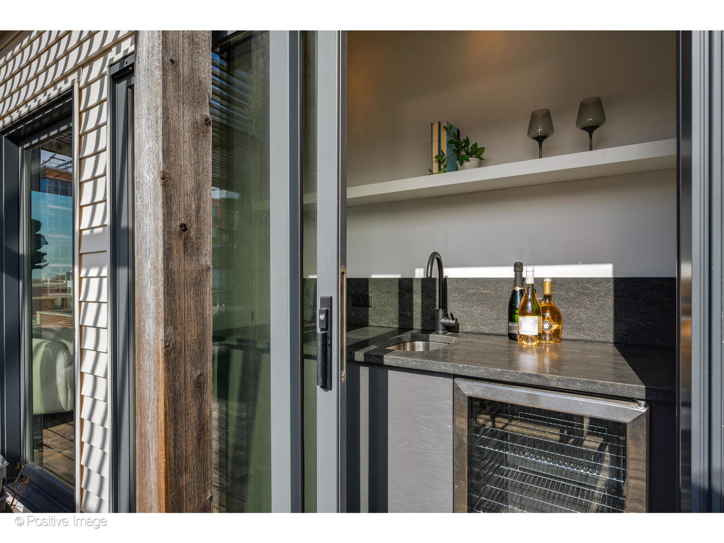 1161 West Madison Street, Unit 4S Chicago, IL 60607 - Photo 31 of 32