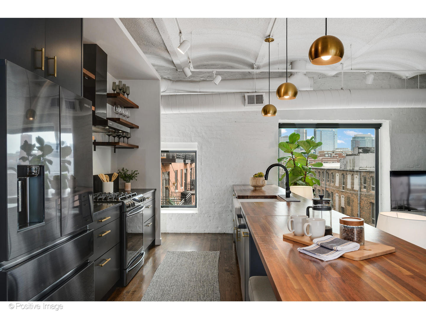 1161 West Madison Street, Unit 4S Chicago, IL 60607 - Photo 7 of 32