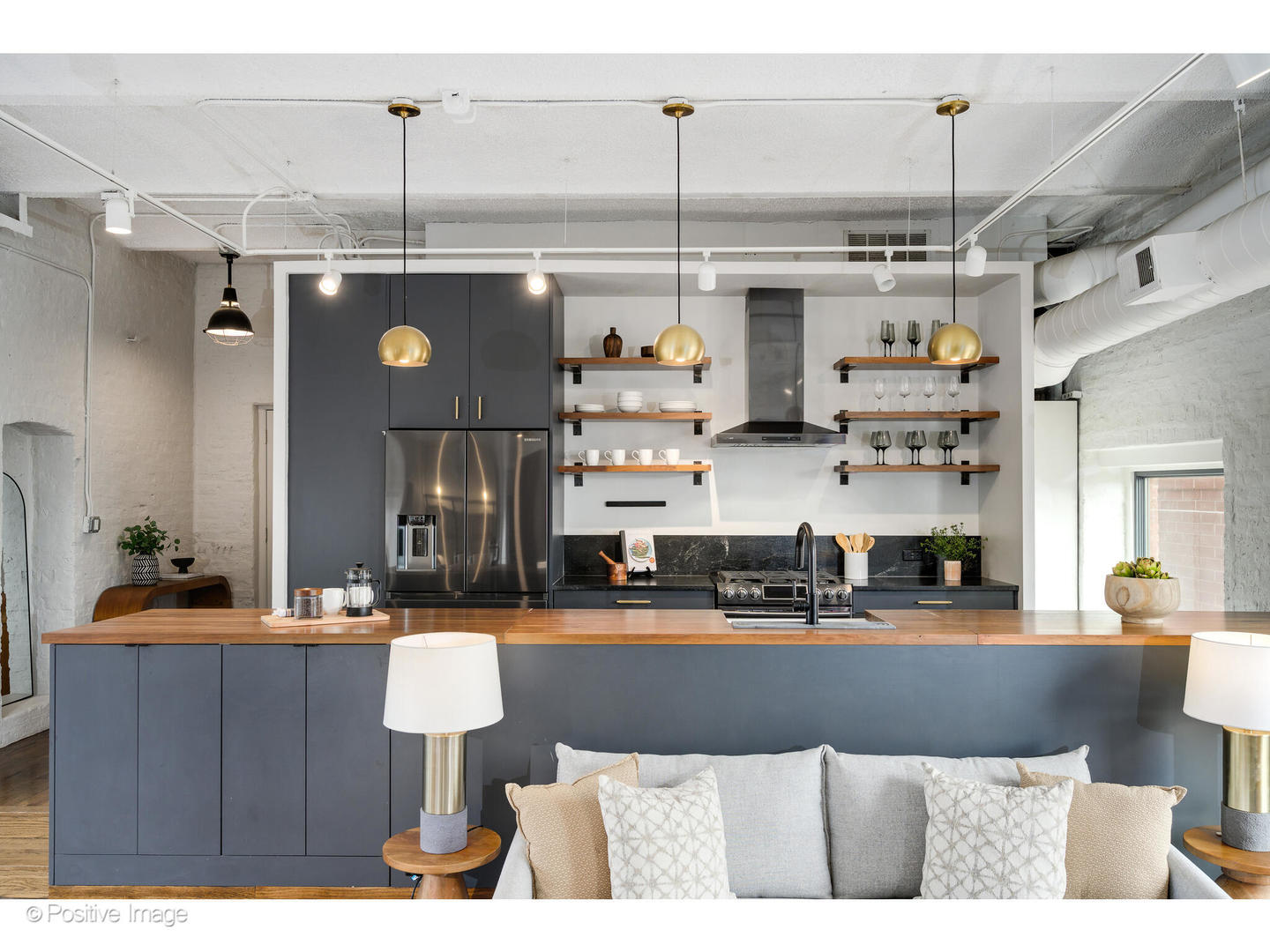 1161 West Madison Street, Unit 4S Chicago, IL 60607 - Photo 10 of 32