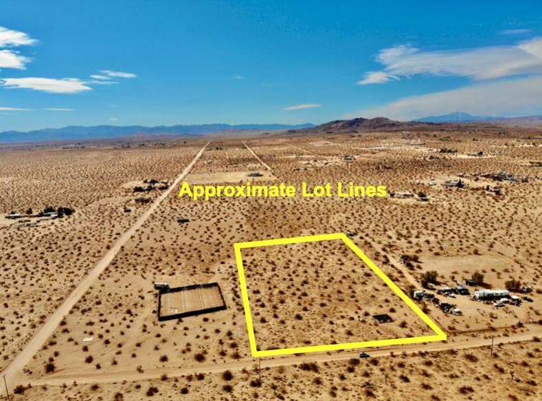 142 Stearman Road Landers, CA 92285 - Photo 1 of 20 Screen Shot 2021-03-09 at 1.06.45 PM
