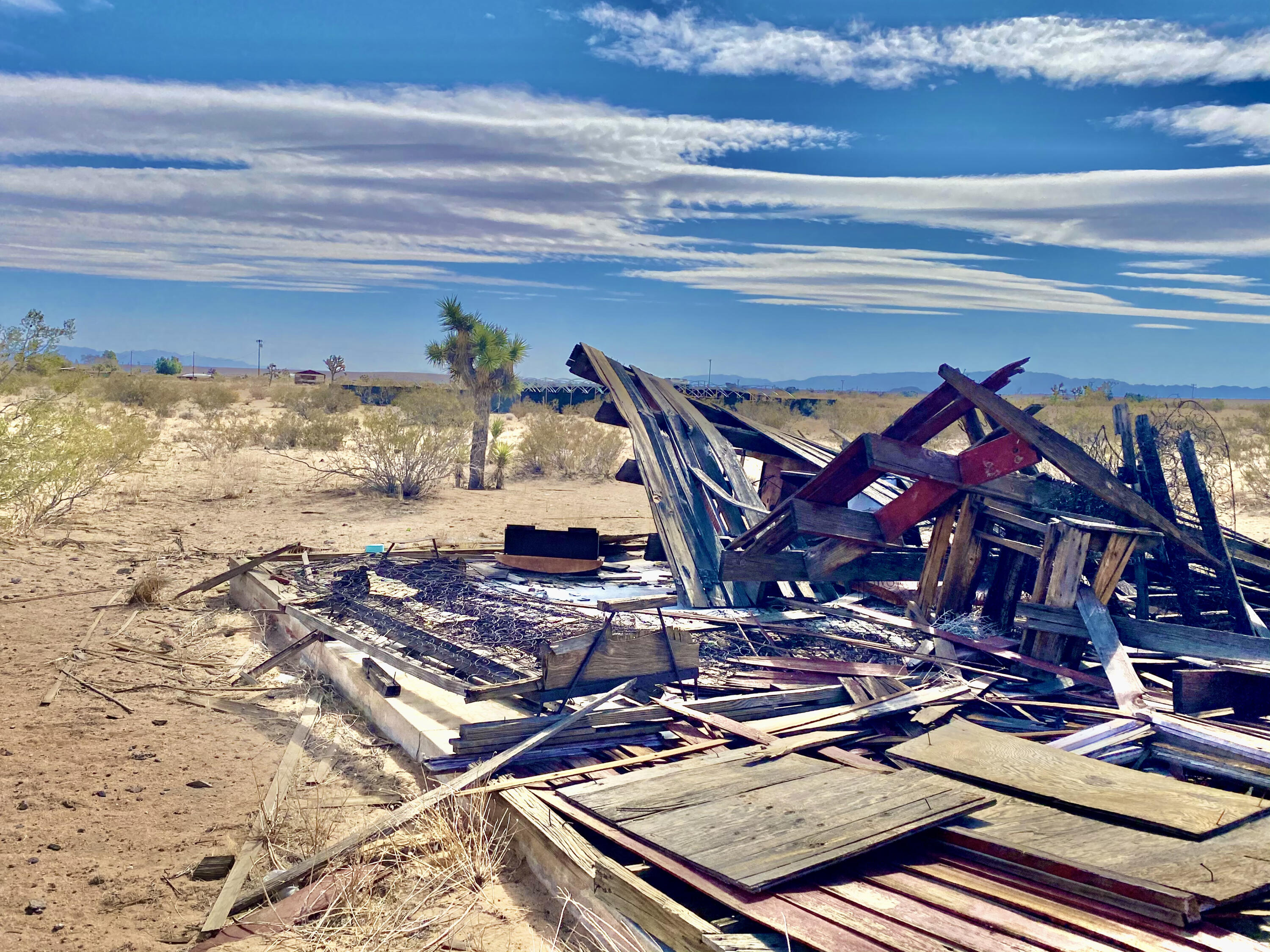 142 Stearman Road Landers, CA 92285 - Photo 15 of 20 IMG_0405