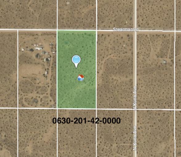 142 Stearman Road Landers, CA 92285 - Photo 18 of 20 Screen Shot 2021-03-09 at 12.37.47 PM