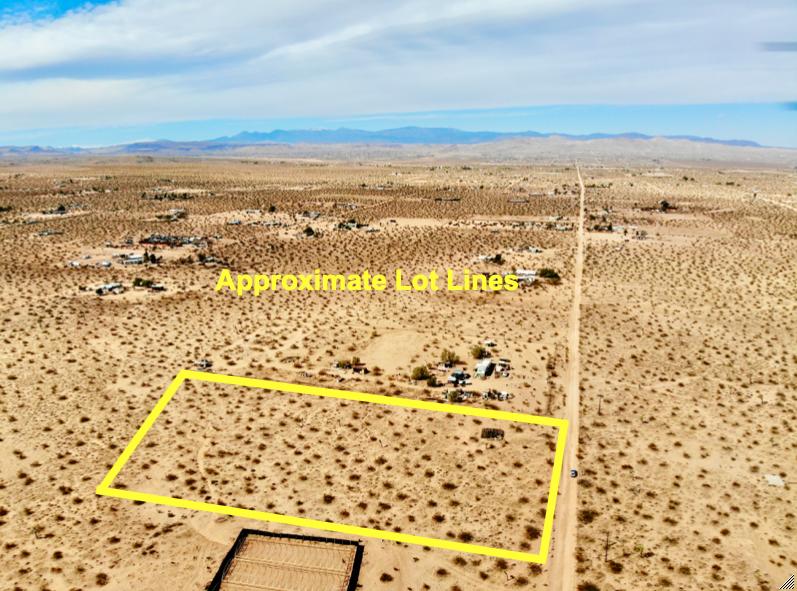 142 Stearman Road Landers, CA 92285 - Photo 3 of 20 Screen Shot 2021-03-09 at 12.54.47 PM