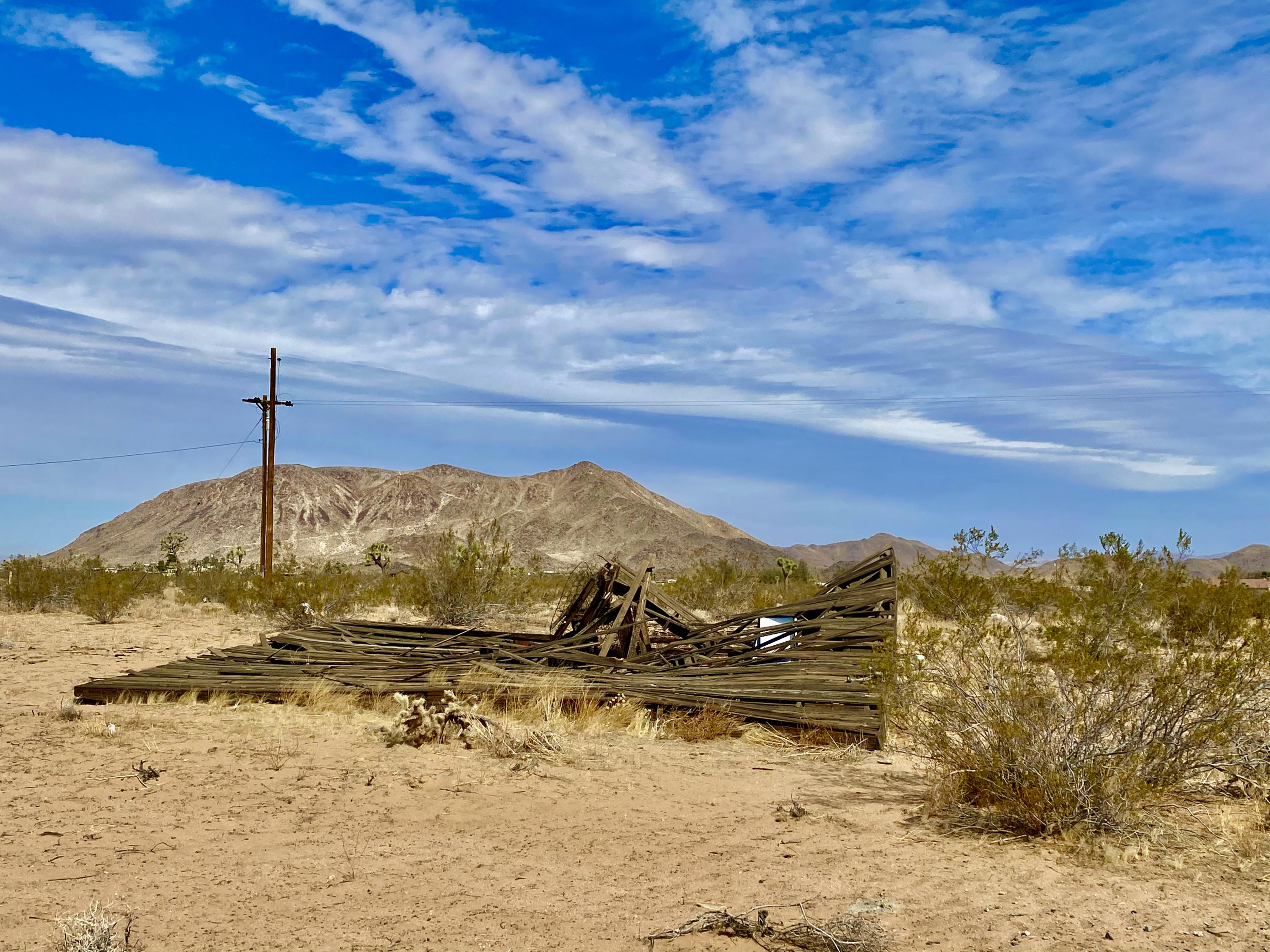 142 Stearman Road Landers, CA 92285 - Photo 4 of 20 IMG_0395
