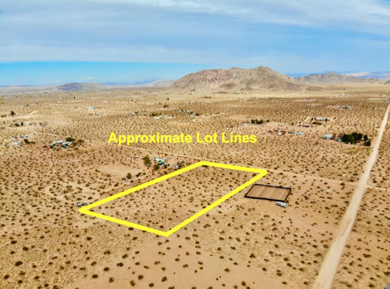 142 Stearman Road Landers, CA 92285 - Photo 5 of 20 Screen Shot 2021-03-09 at 1.04.54 PM