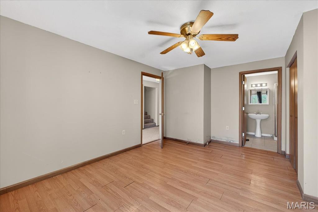 532 Taake Lane Troy, IL 62294 - Photo 20 of 33