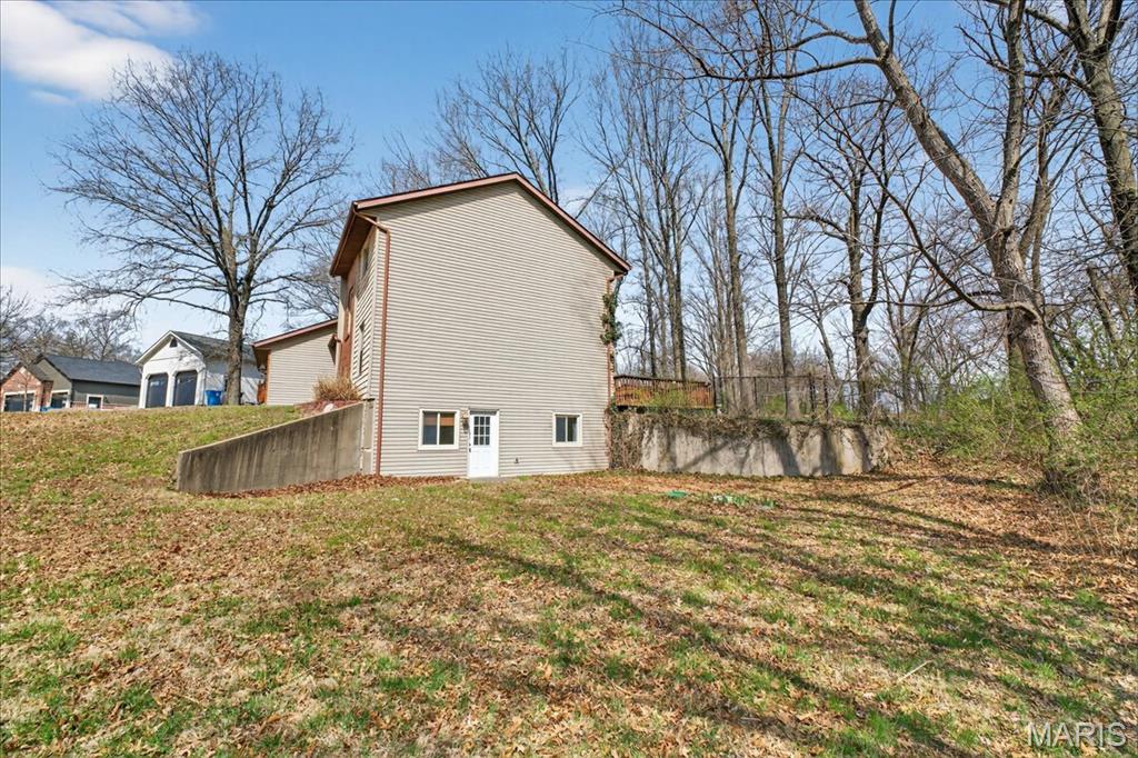 532 Taake Lane Troy, IL 62294 - Photo 23 of 33