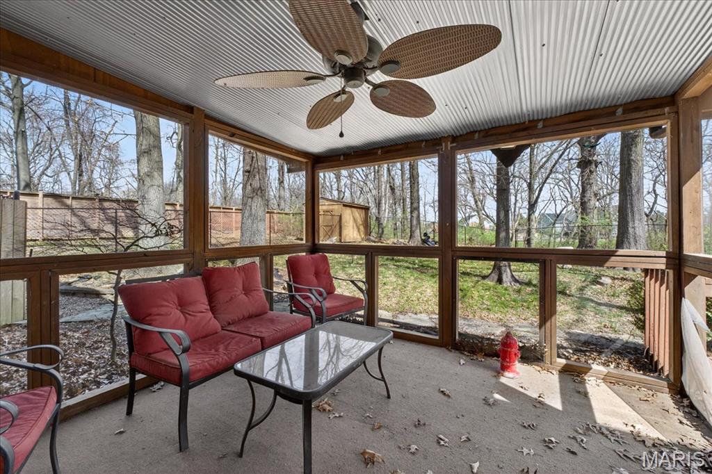 532 Taake Lane Troy, IL 62294 - Photo 24 of 33