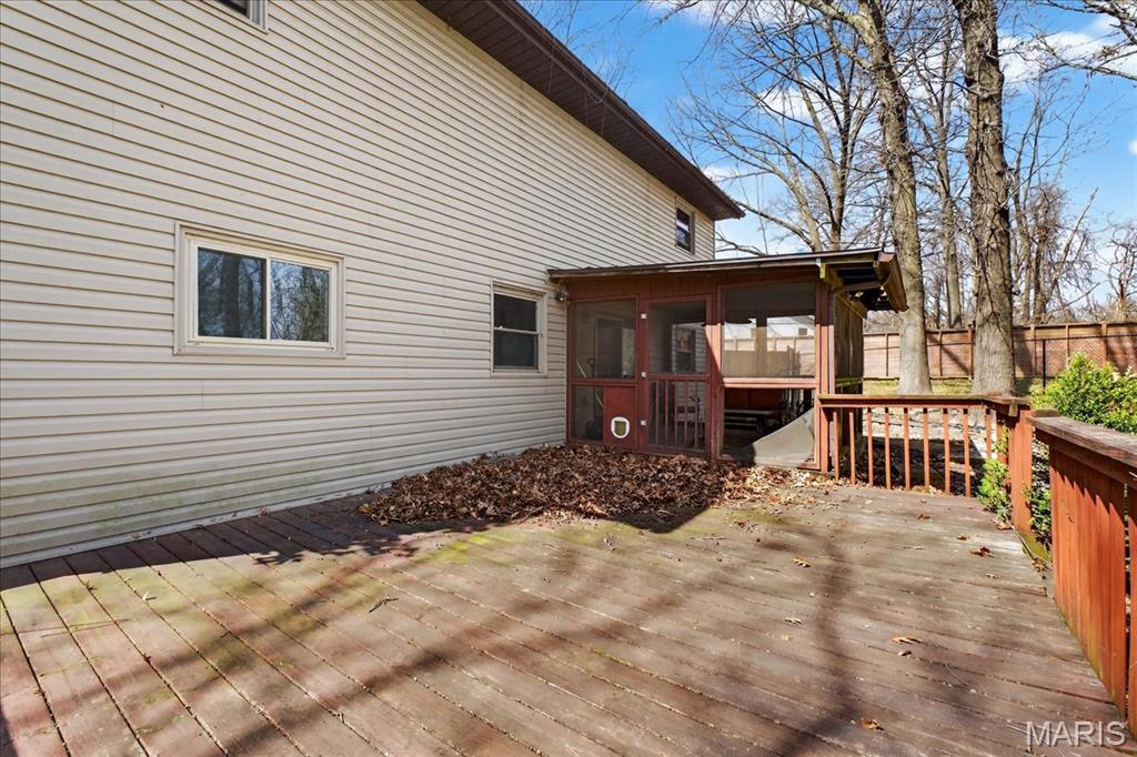 532 Taake Lane Troy, IL 62294 - Photo 25 of 33