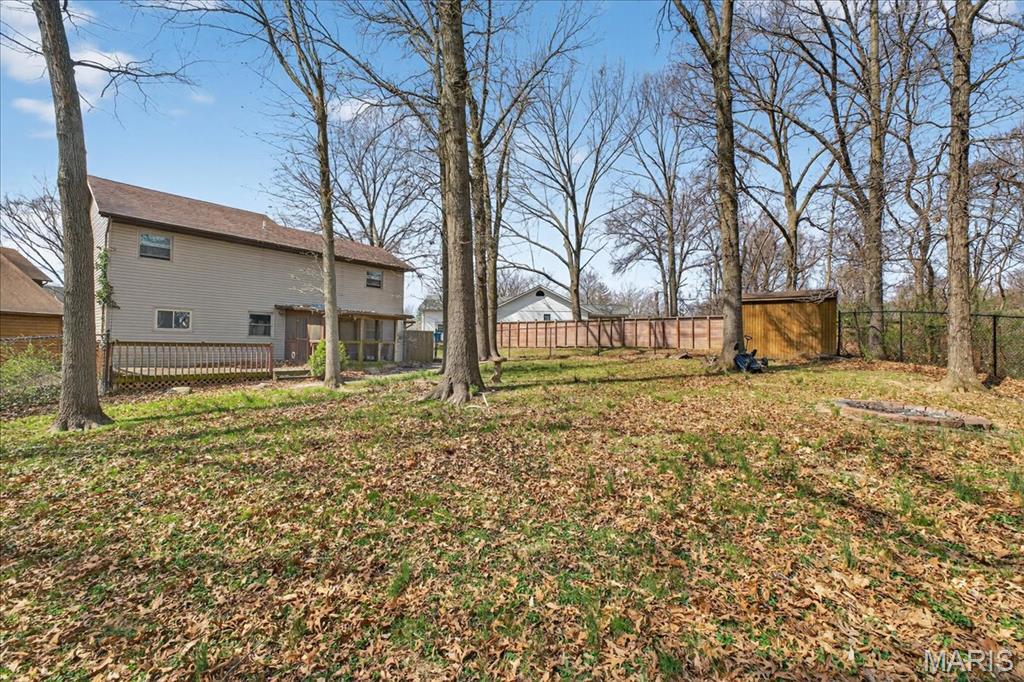 532 Taake Lane Troy, IL 62294 - Photo 27 of 33