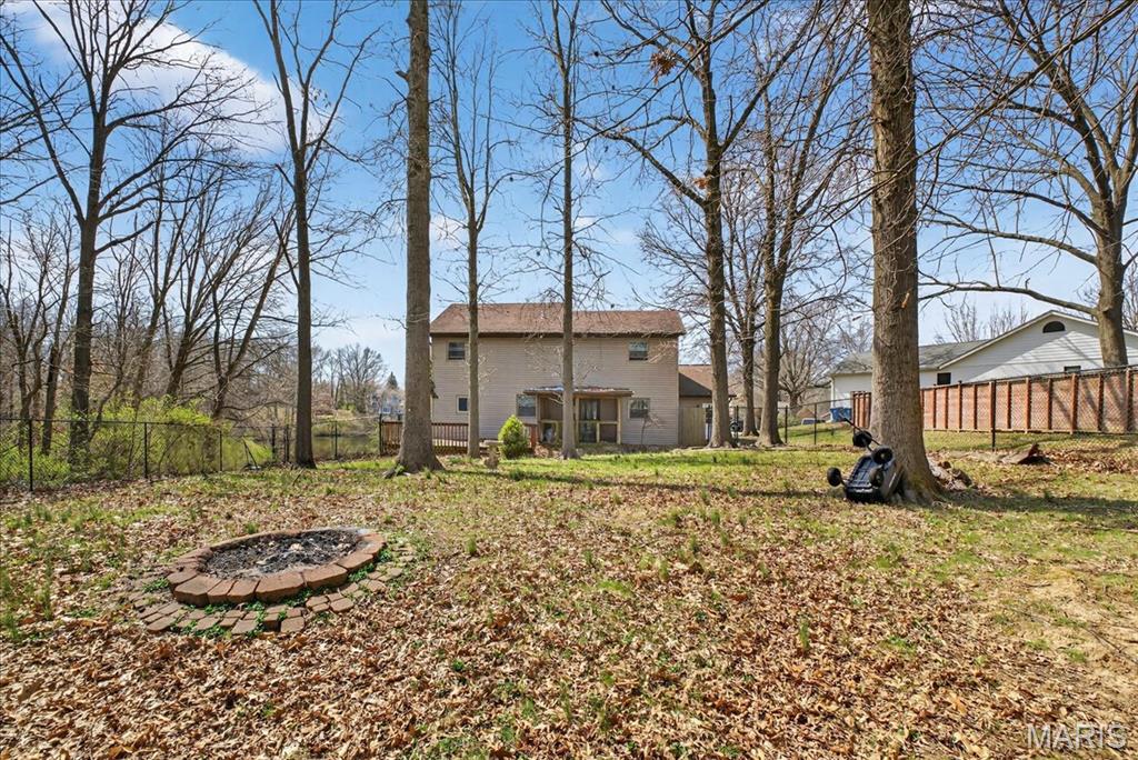 532 Taake Lane Troy, IL 62294 - Photo 28 of 33