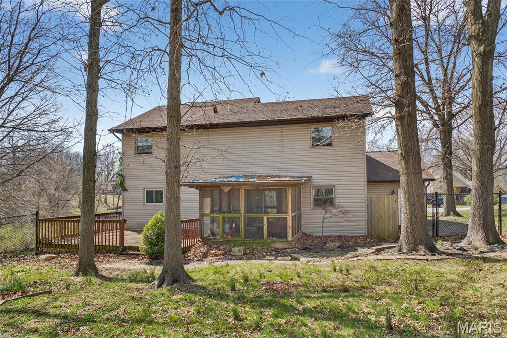 532 Taake Lane Troy, IL 62294 - Photo 29 of 33