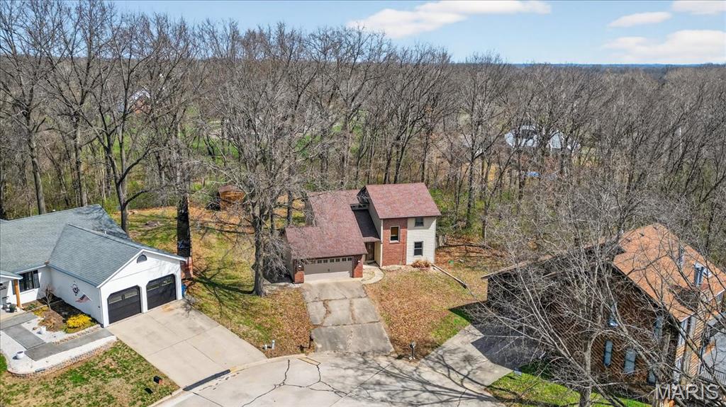 532 Taake Lane Troy, IL 62294 - Photo 30 of 33