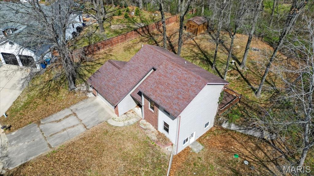 532 Taake Lane Troy, IL 62294 - Photo 31 of 33