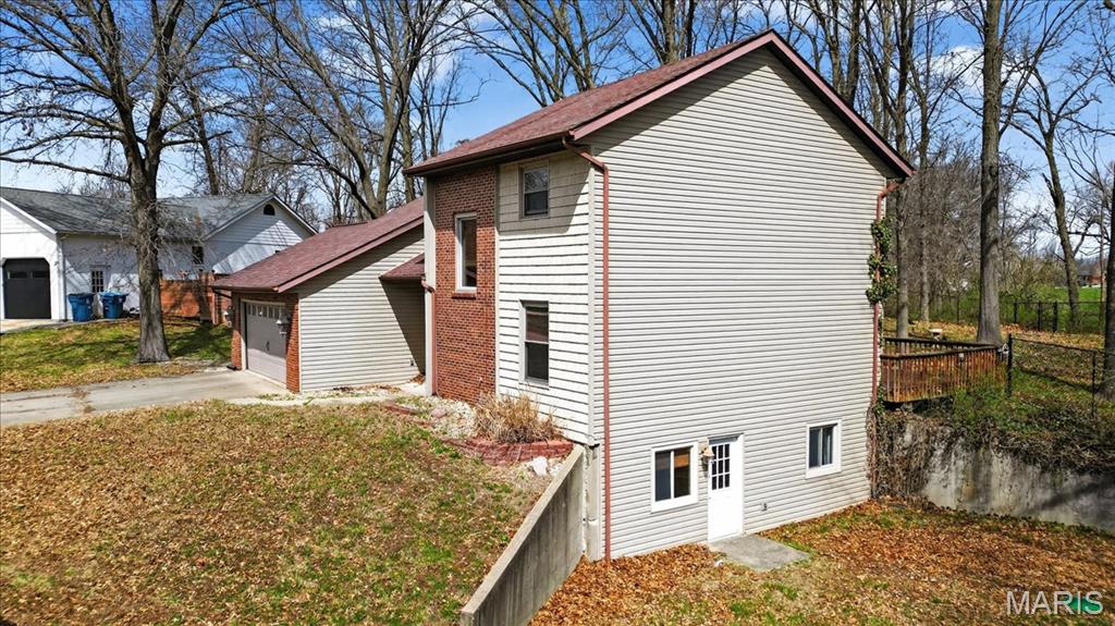 532 Taake Lane Troy, IL 62294 - Photo 32 of 33