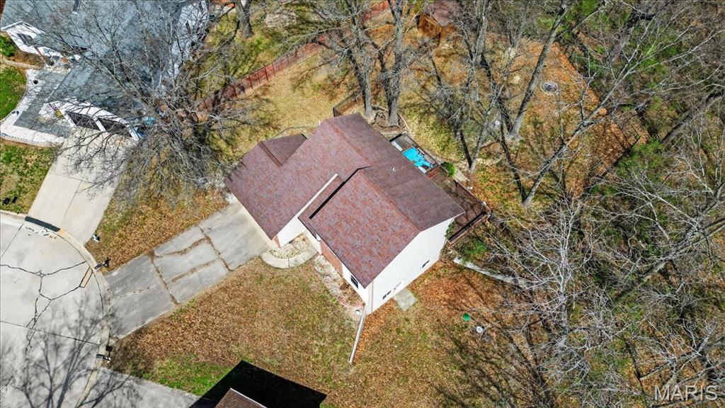 532 Taake Lane Troy, IL 62294 - Photo 33 of 33