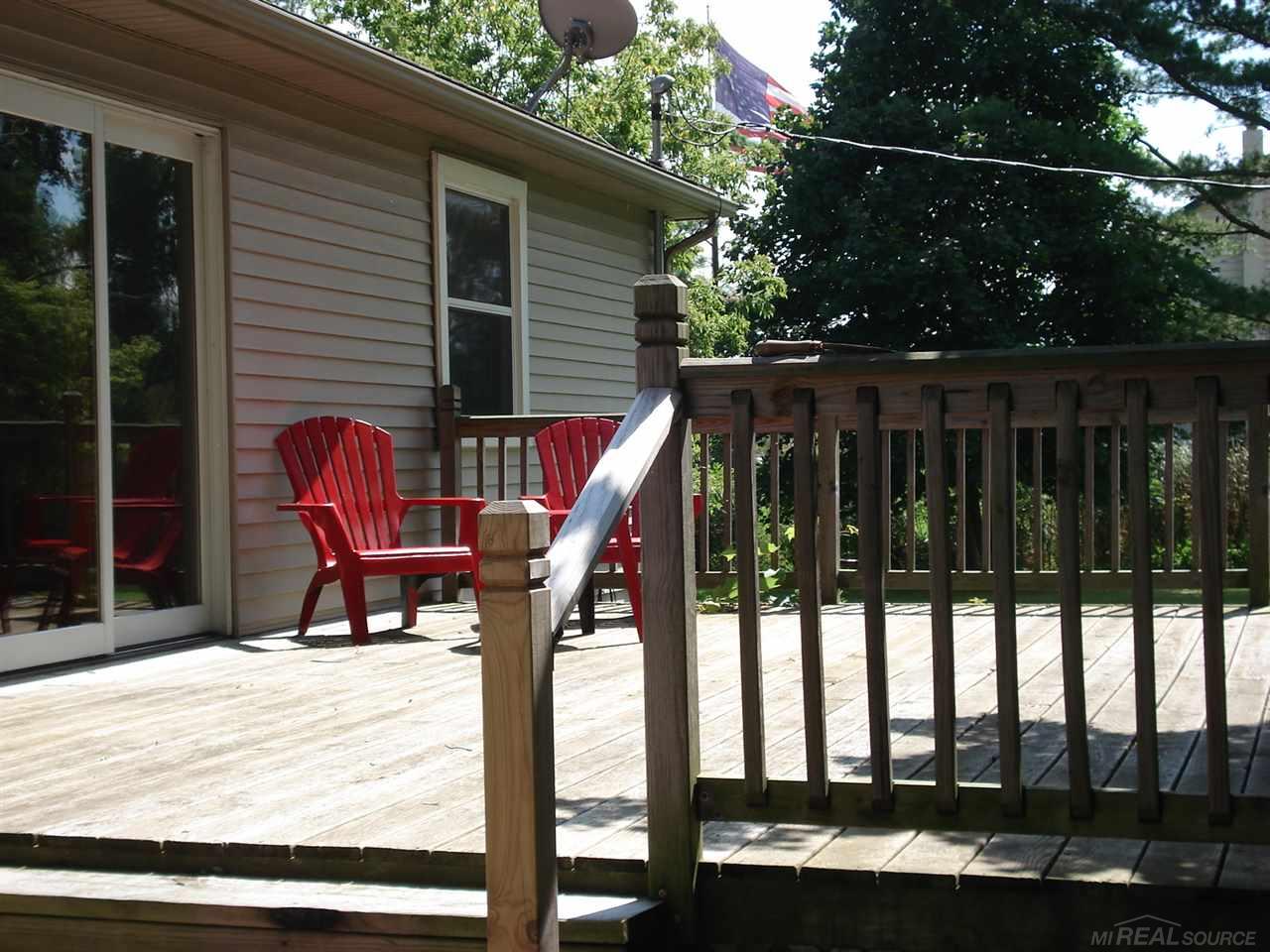 6292 Lakeshore Road Lexington, MI 48450 - Photo 24 of 31