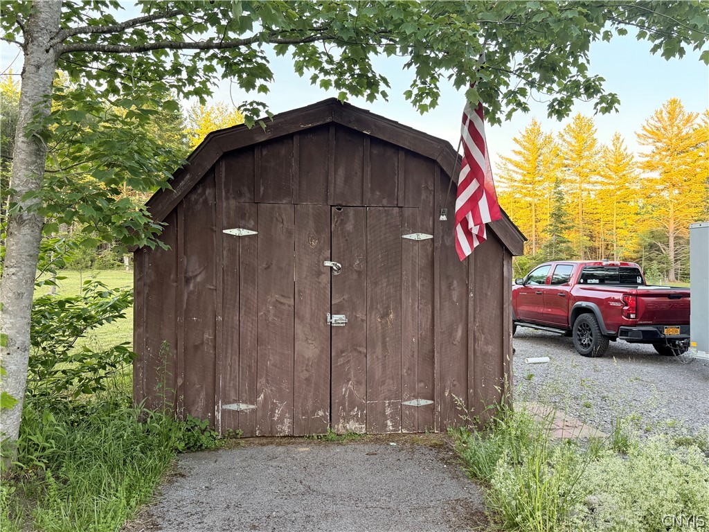 7510 Chases Lake Road Watson, NY 13343 - Photo 8 of 45