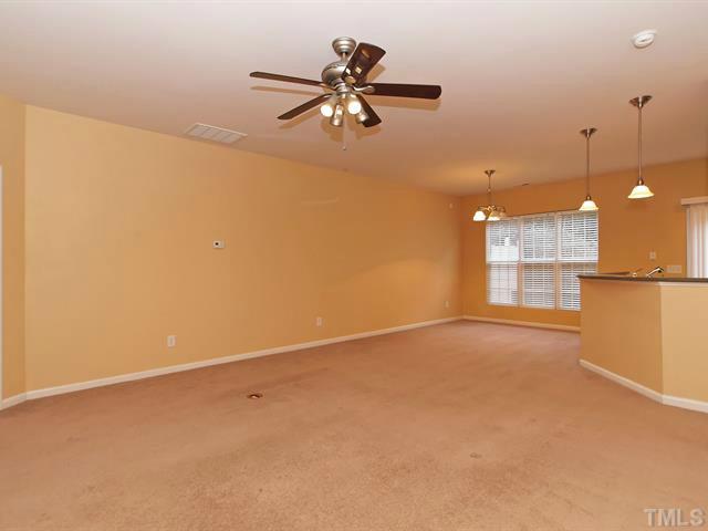 7112 Racine Way Raleigh, NC 27615 - Photo 8 of 25 a view of an empty room