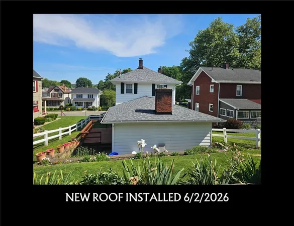$269,000 | 380 5th Street, Beaver, PA 15009