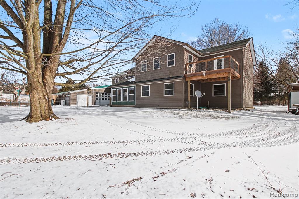 9631 Byron Road Howell, MI 48855 - Photo 34 of 50 Gallery Image 34