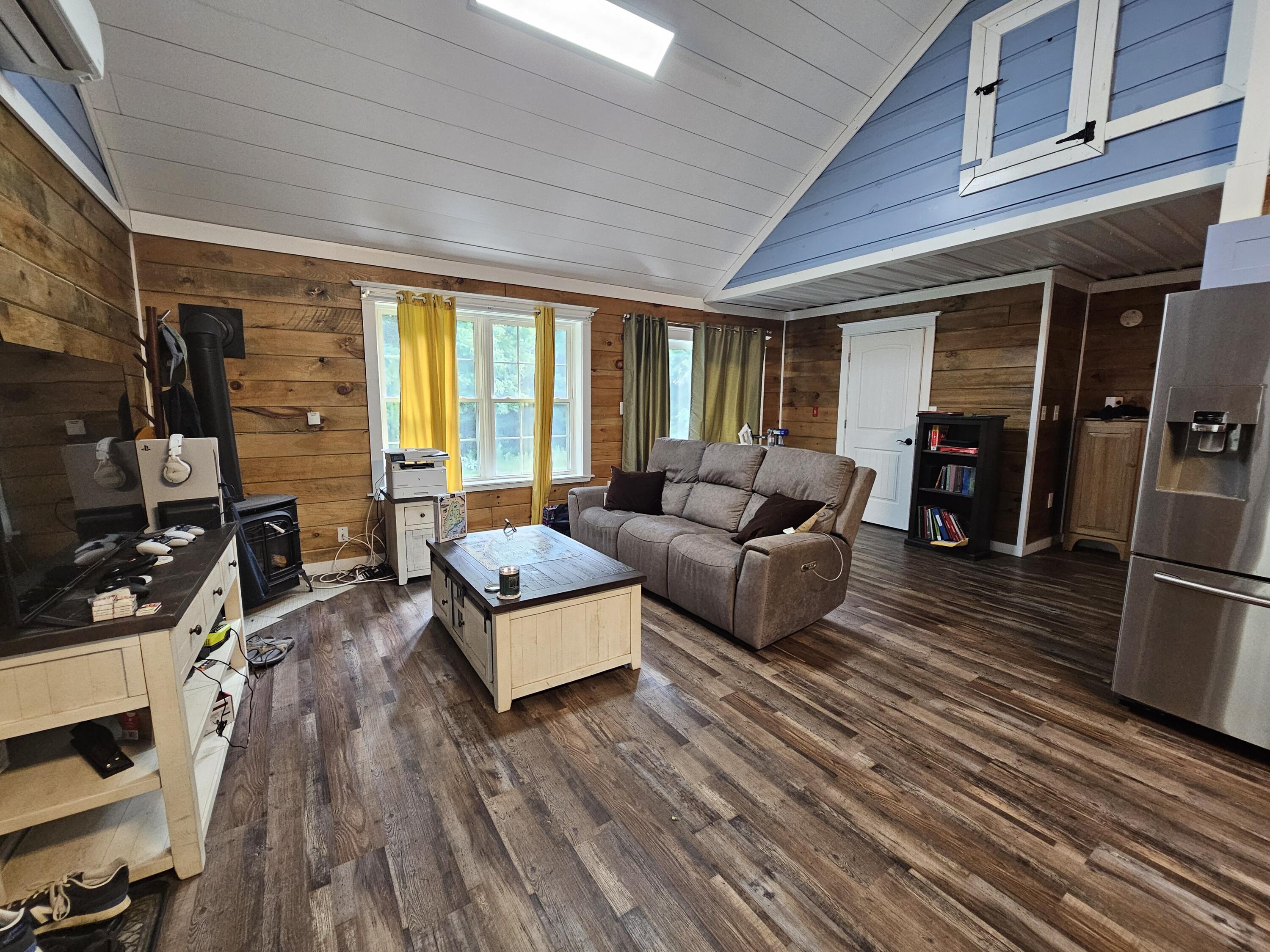 1467 Pushaw Road Glenburn, ME 04401 - Photo 5 of 27 5. Cozy and Clean Design