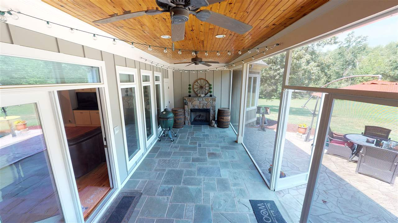 3509 Bahama Road Rougemont, NC 27572 - Photo 22 of 30 Photo 22