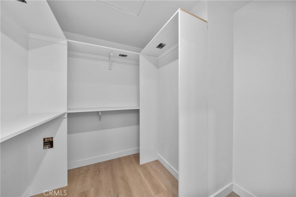 33 Rainbow Irvine, CA 92603 - Photo 12 of 45 Master closet