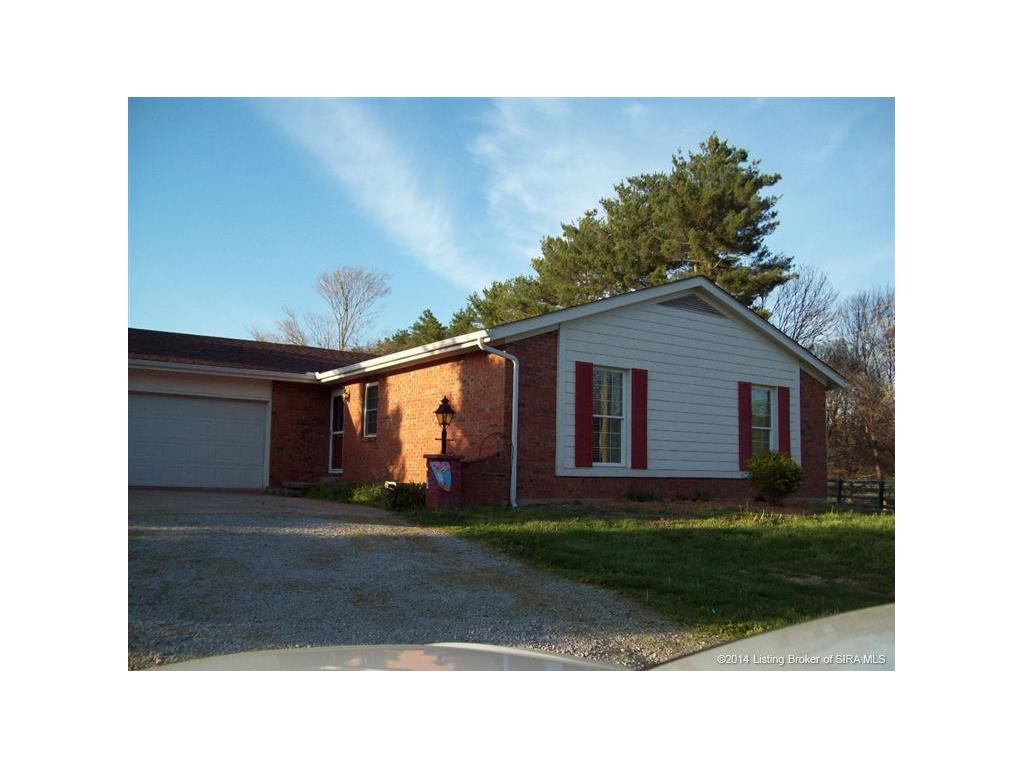 7938 Tandy Road Lanesville, IN 47136 - Photo 1 of 52 Gallery Image 1