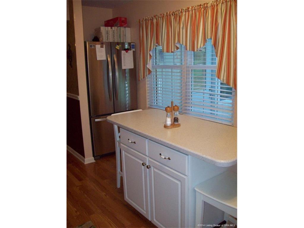 7938 Tandy Road Lanesville, IN 47136 - Photo 12 of 52 Gallery Image 12