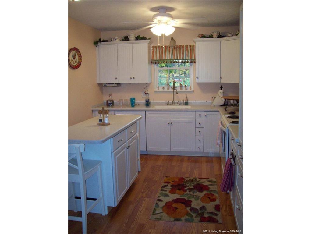 7938 Tandy Road Lanesville, IN 47136 - Photo 13 of 52 Gallery Image 13