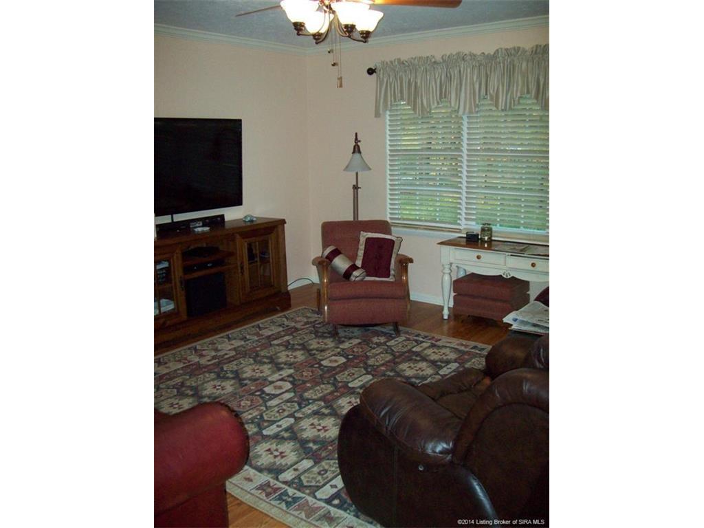 7938 Tandy Road Lanesville, IN 47136 - Photo 16 of 52 Gallery Image 16